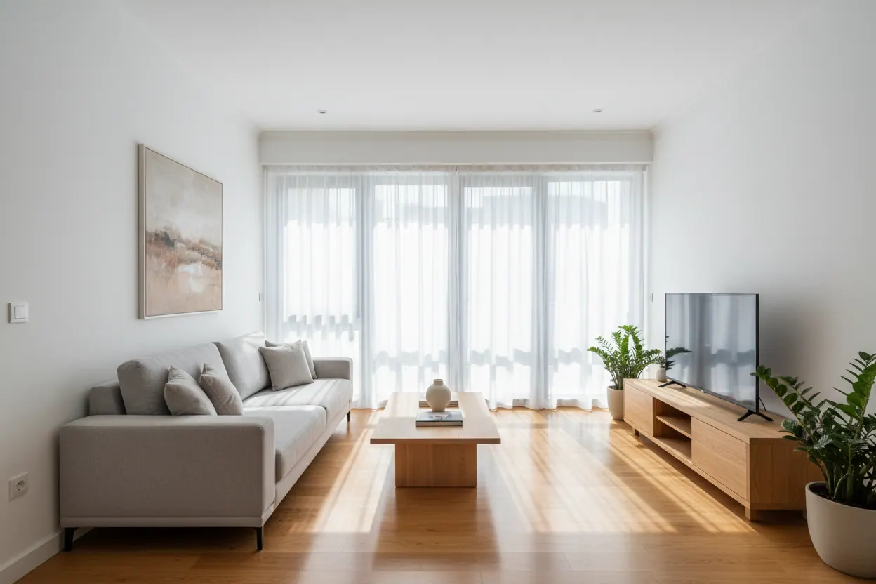 Curatenie apartamente in Pitesti si Arges
