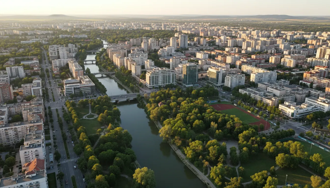 Servicii de curatenie in Pitesti, Arges